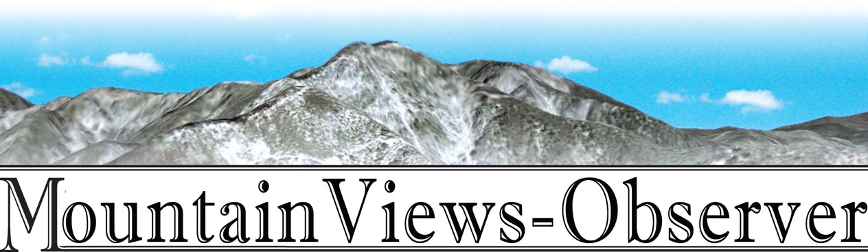 Nameplate: MountainViews-Observer