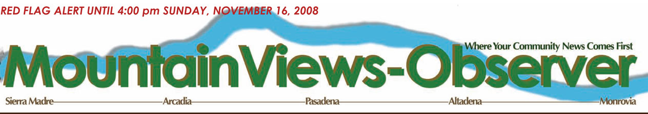Nameplate:  MountainViews-Observer