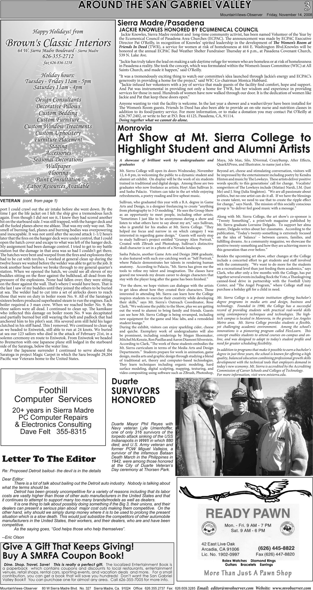 MVO this week:  Page 3