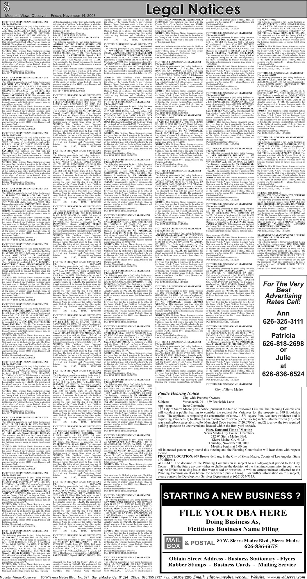 MVO this week:  Page 8