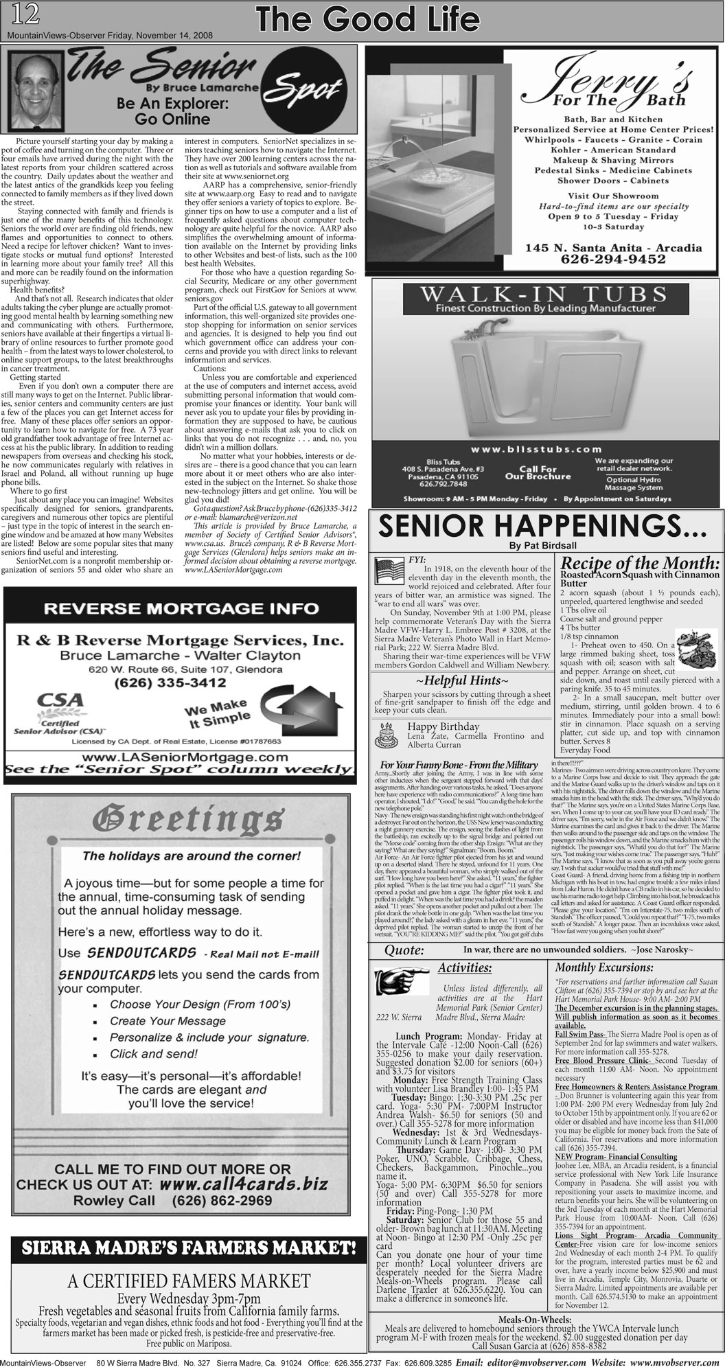 MVO this week:  Page 12