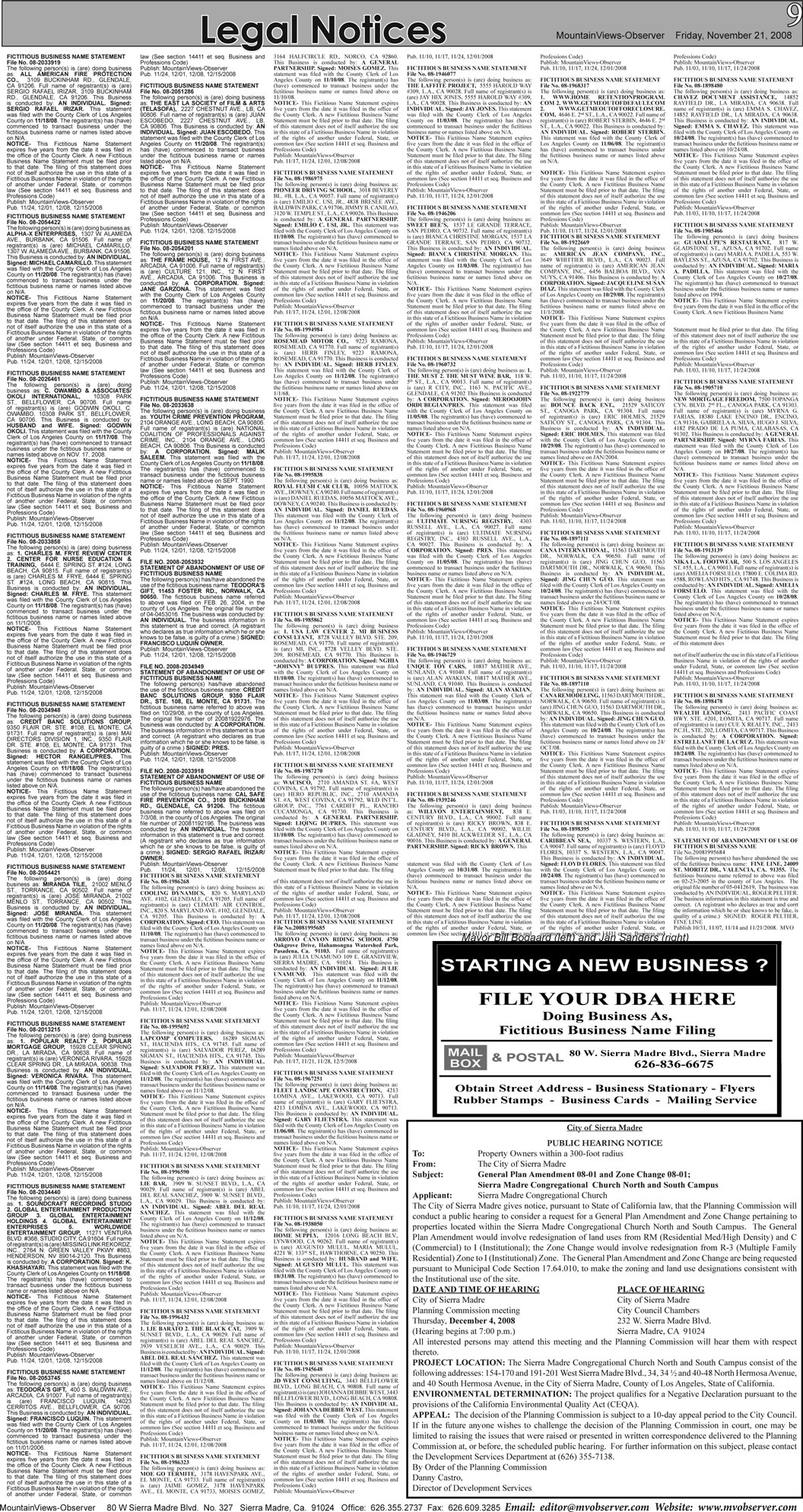 MVO this week:  Page 9