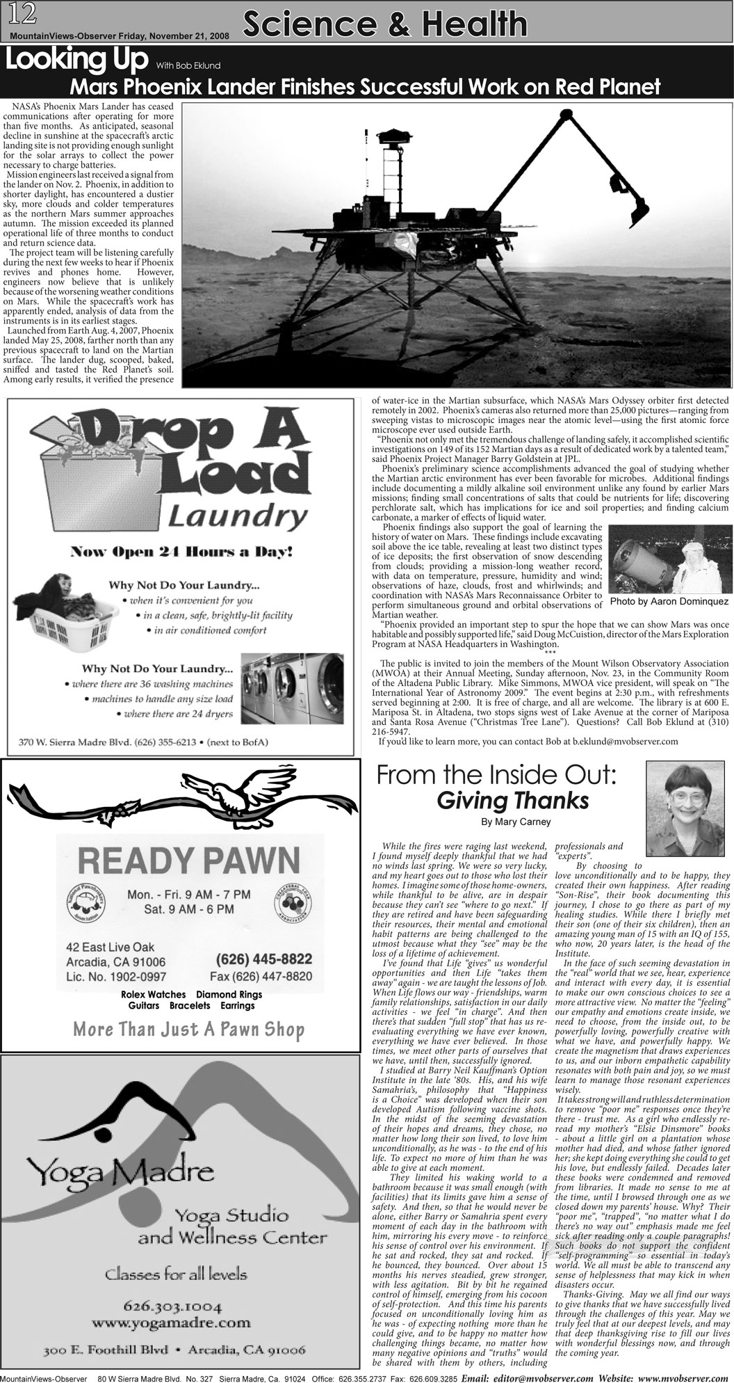 MVO this week:  Page 12