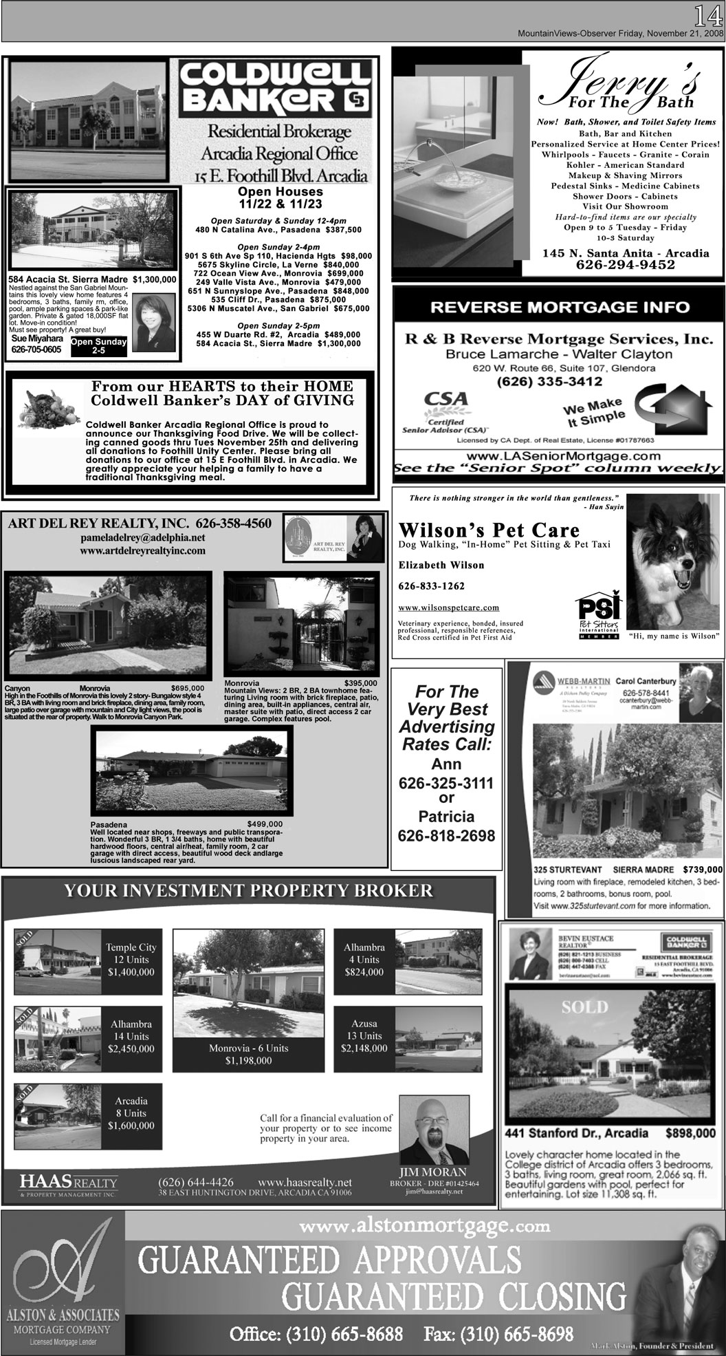 MVO this week:  Page 14