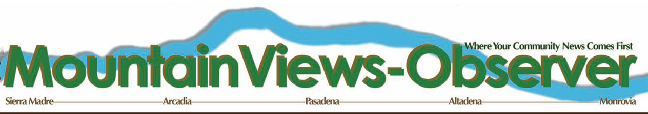 Nameplate:  MountainViews-Observer