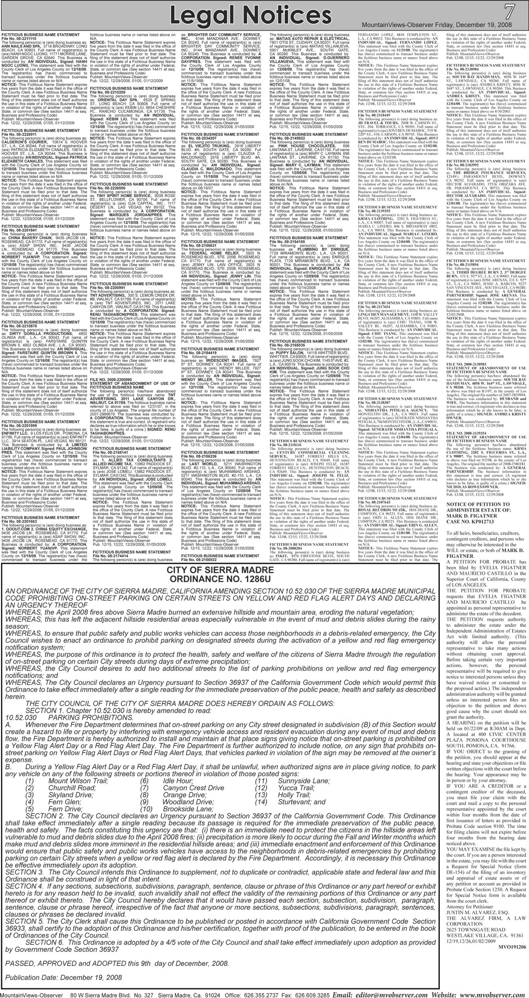 MVO this week:  Page 7