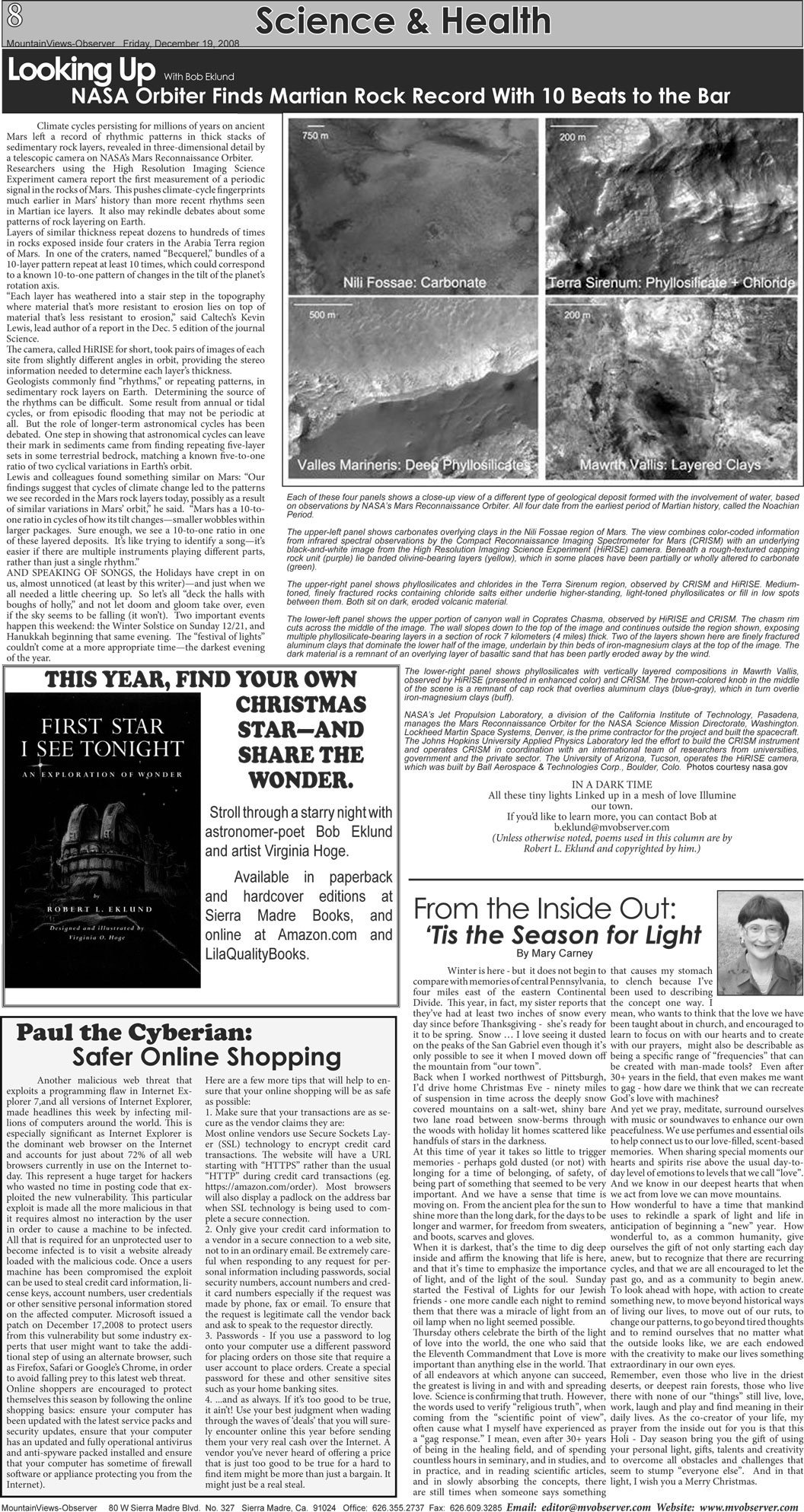 MVO this week:  Page 8