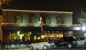 Only Place, Sierra Madre Blvd.