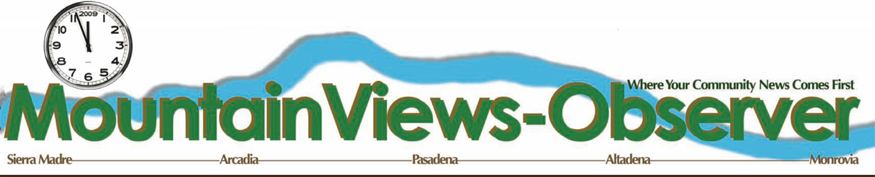 Nameplate:  MountainViews-Observer