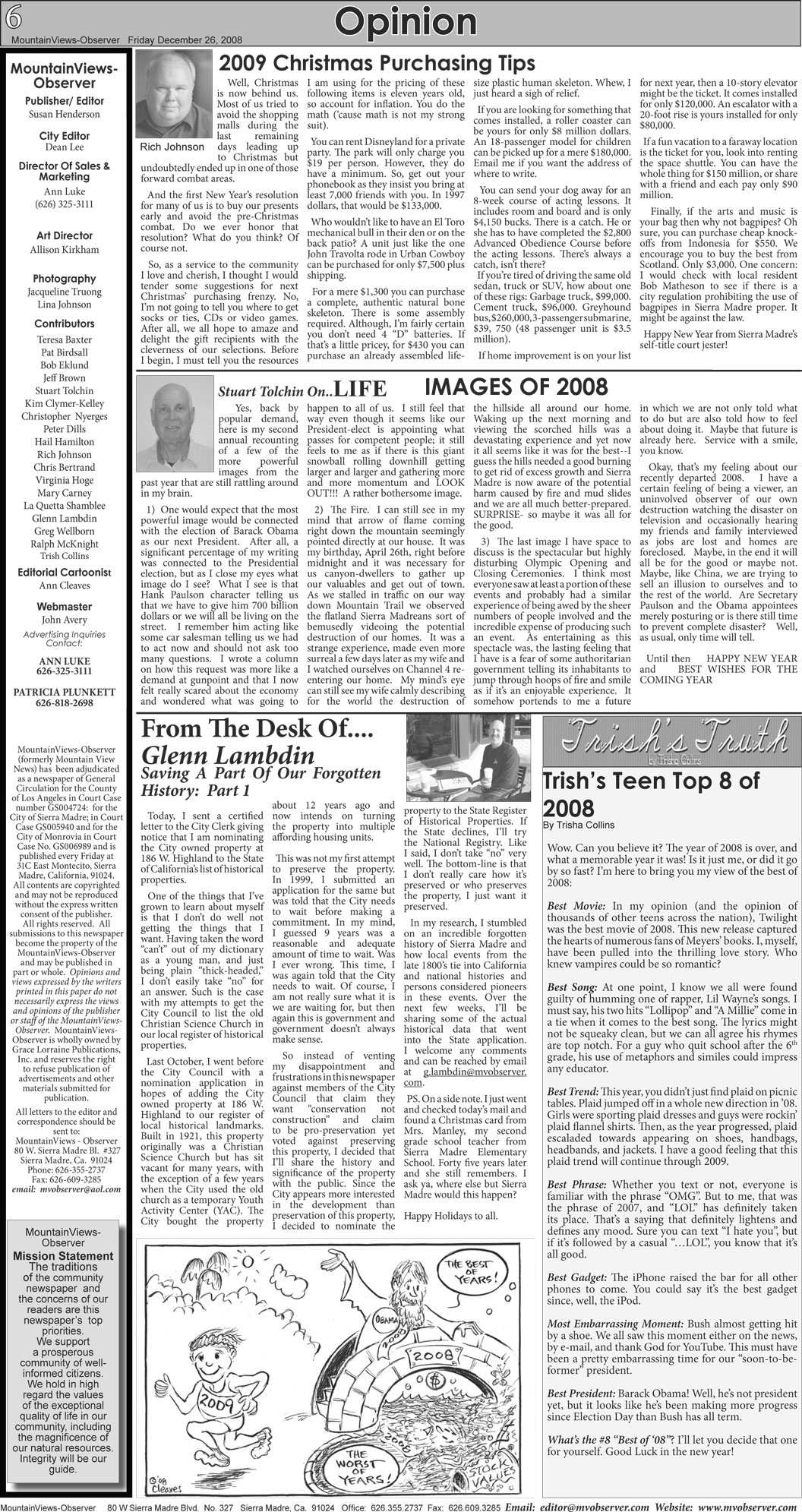 MVO this week:  Page 6