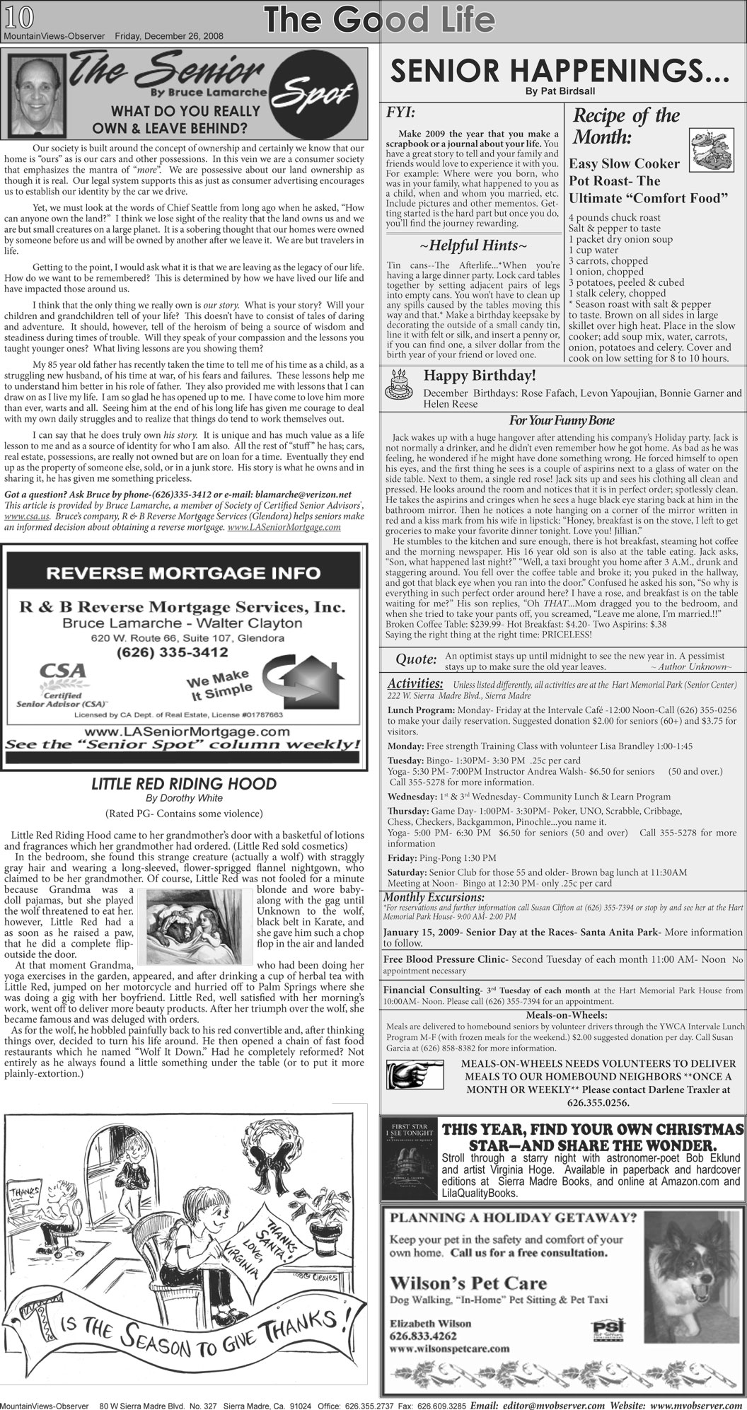 MVO this week:  Page 10