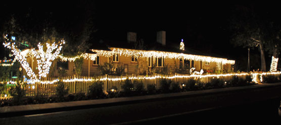 HighlandOaks, Arcadia