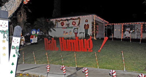 Hastings Ranch, Pasadena