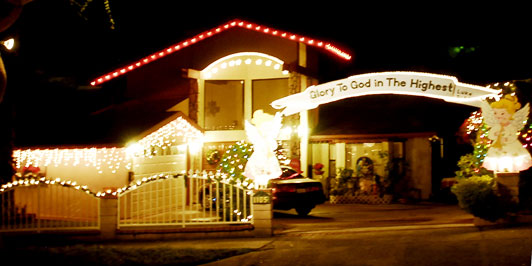 Hastings Ranch, Pasadena