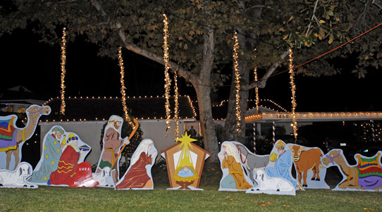 Hastings Ranch, Pasadena