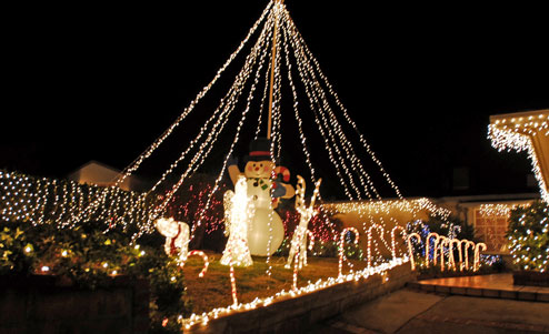 Hastings Ranch, Pasadena