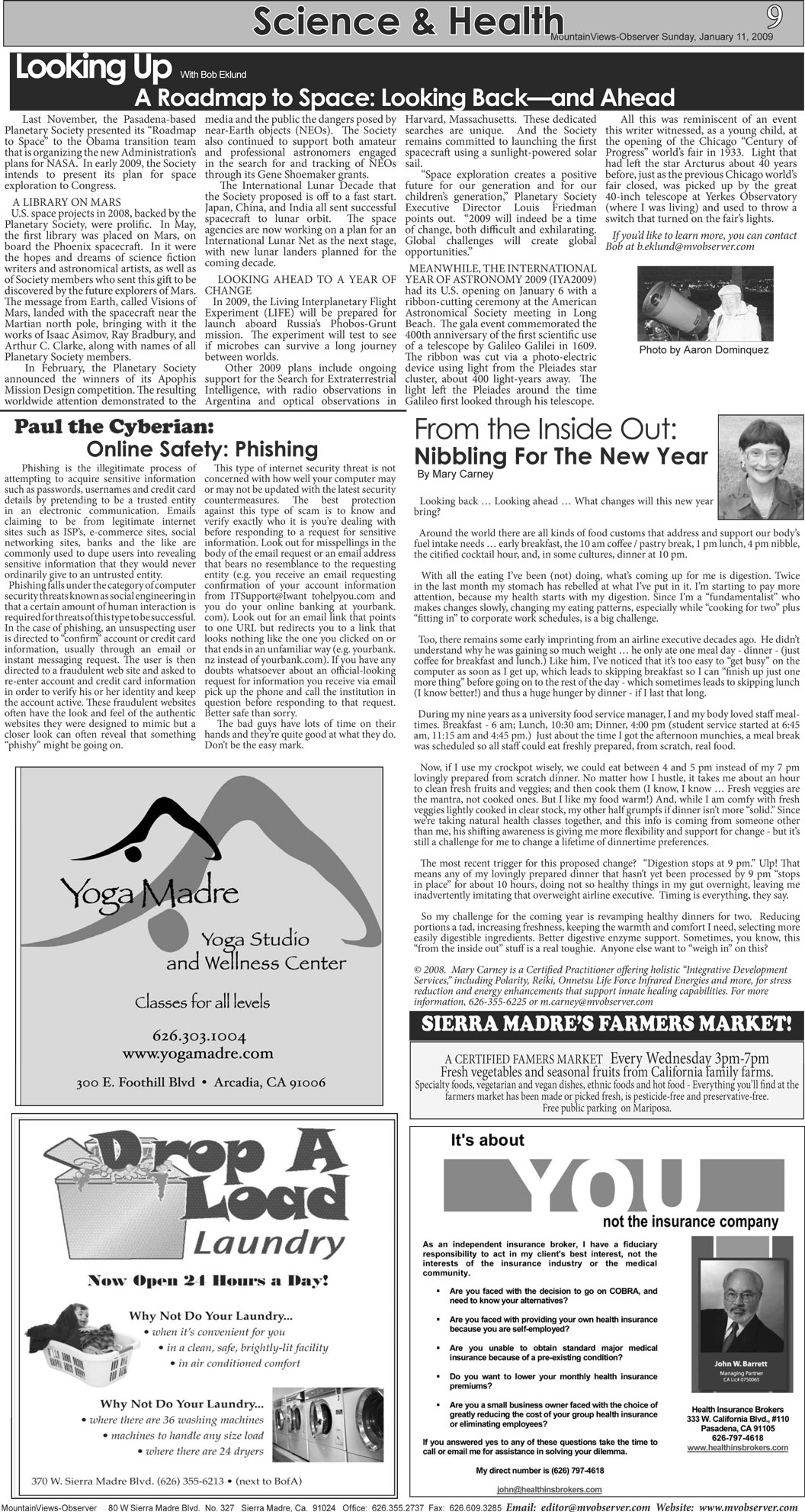 MVO this week:  Page 9