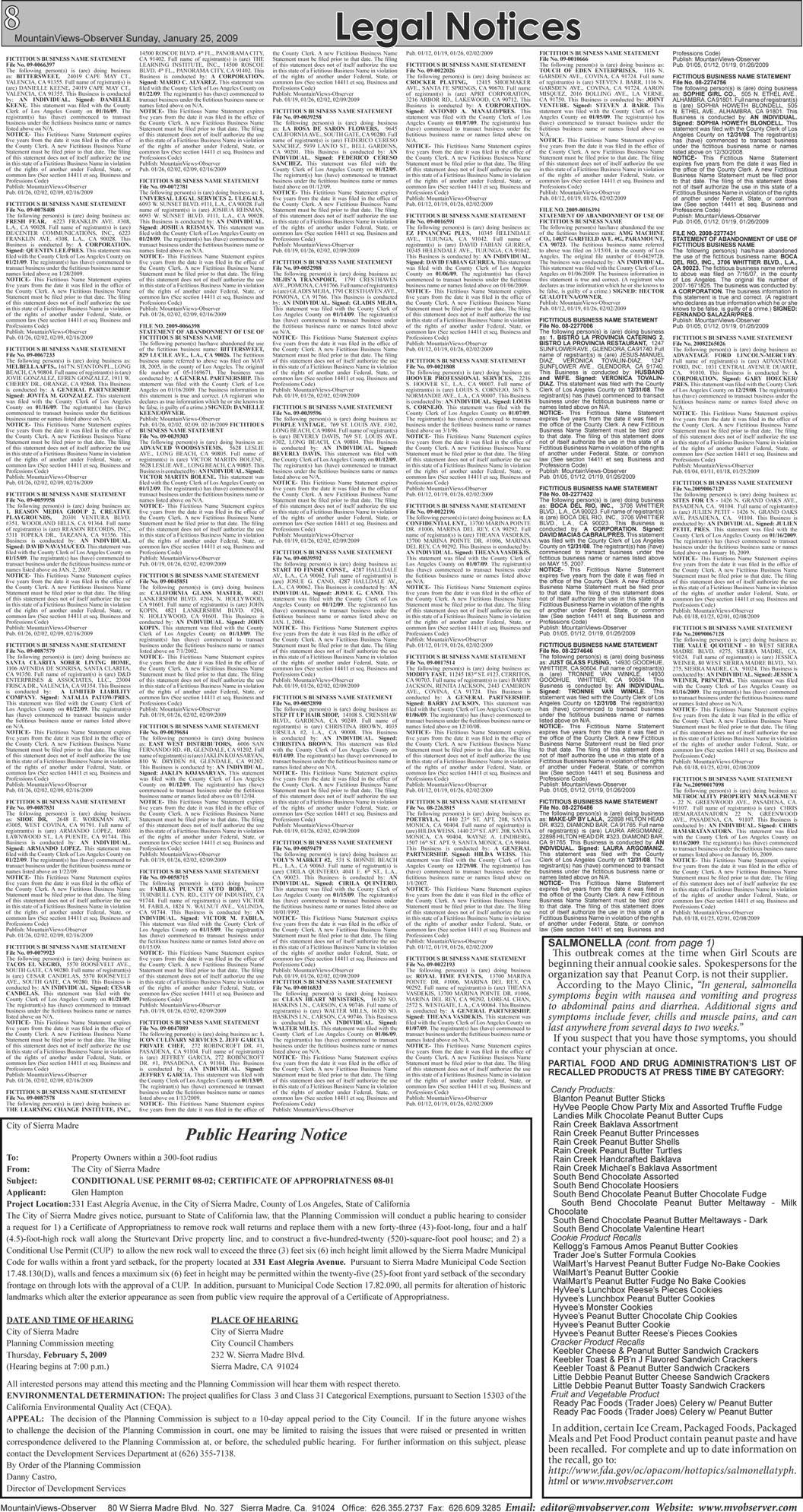 MVO this week:  Page 8