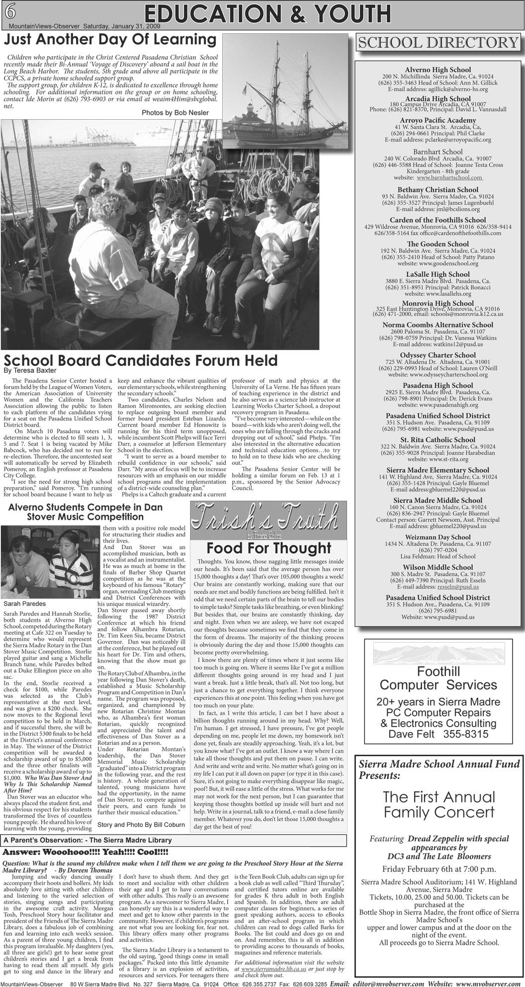 MVO this week:  Page 6