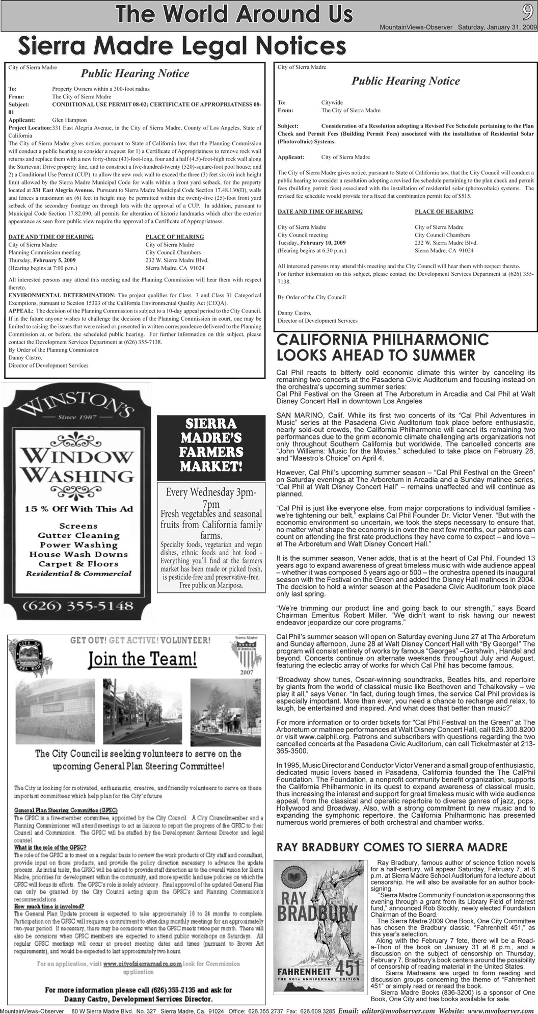 MVO this week:  Page 9