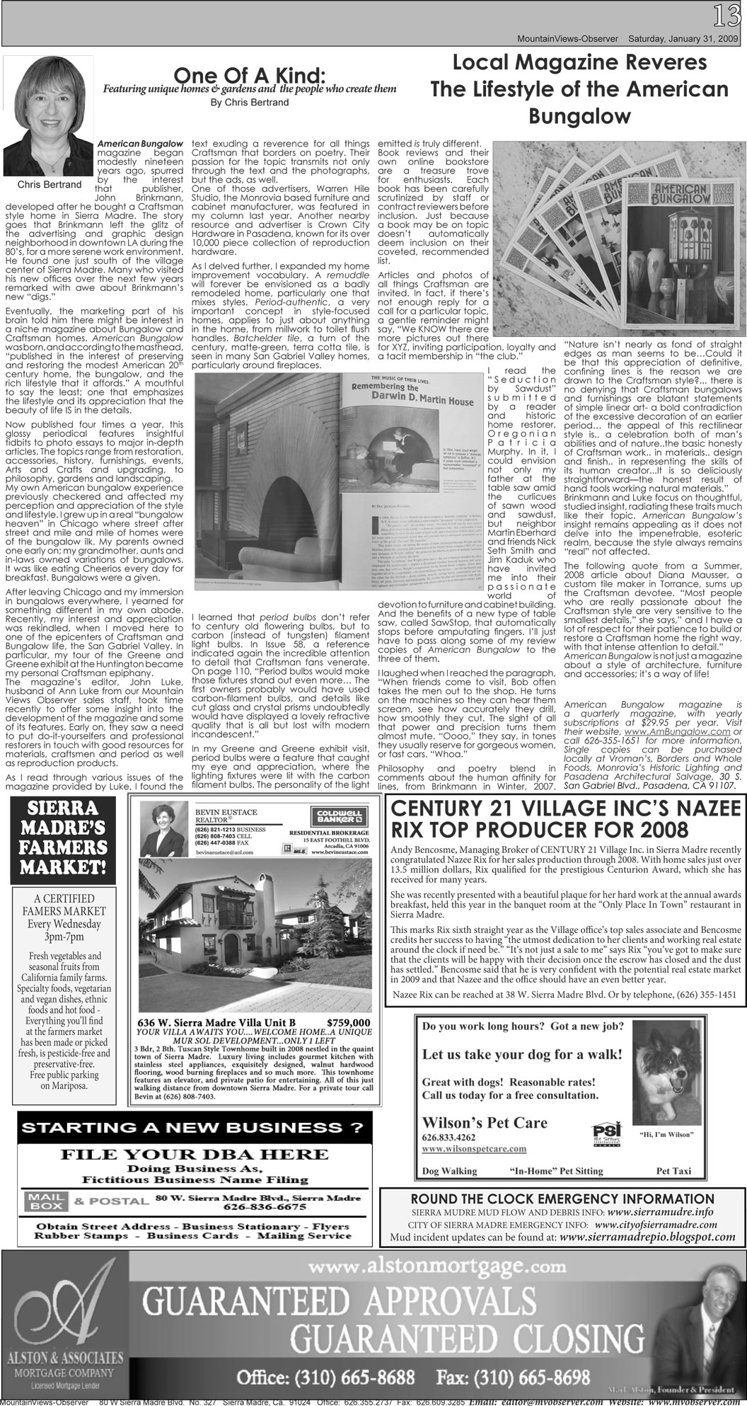 MVO this week:  Page 13