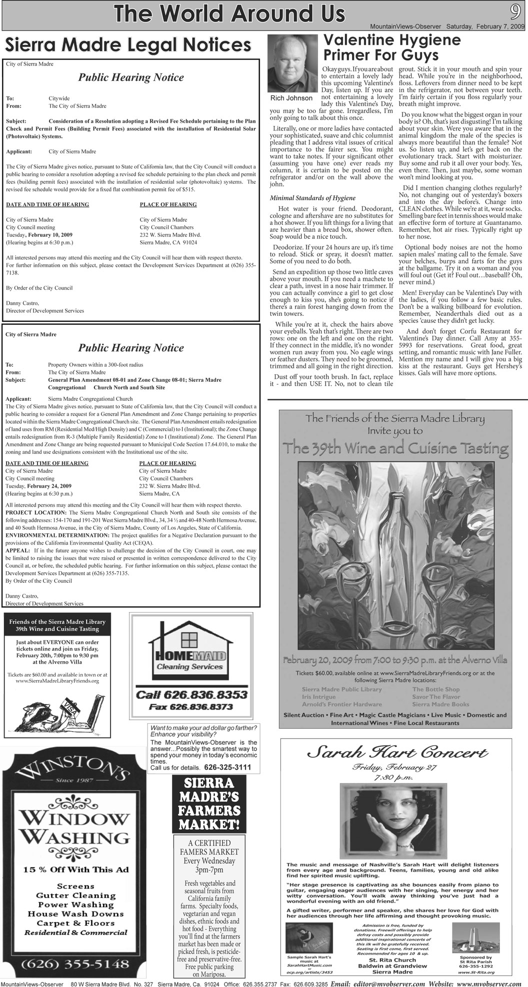 MVO this week:  Page 9