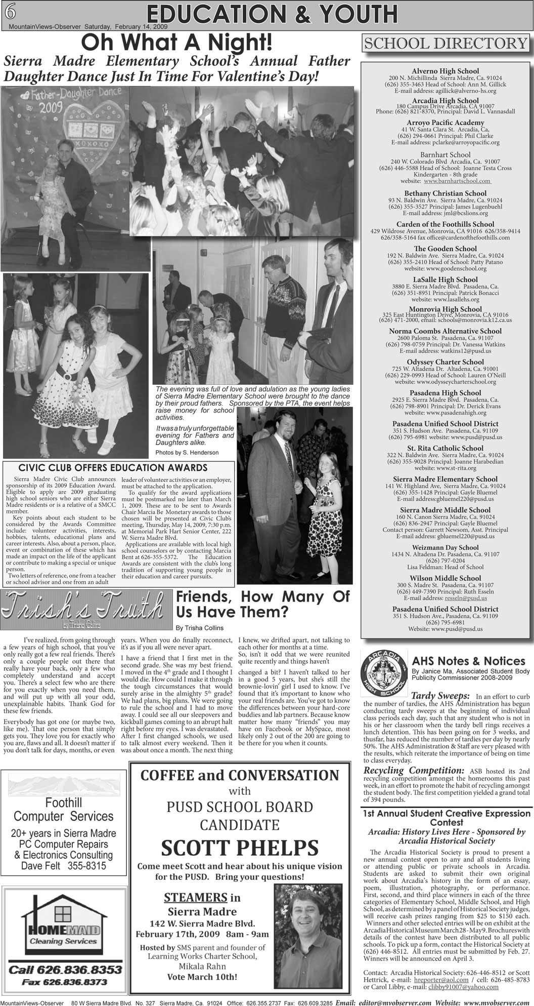 MVO this week:  Page 6