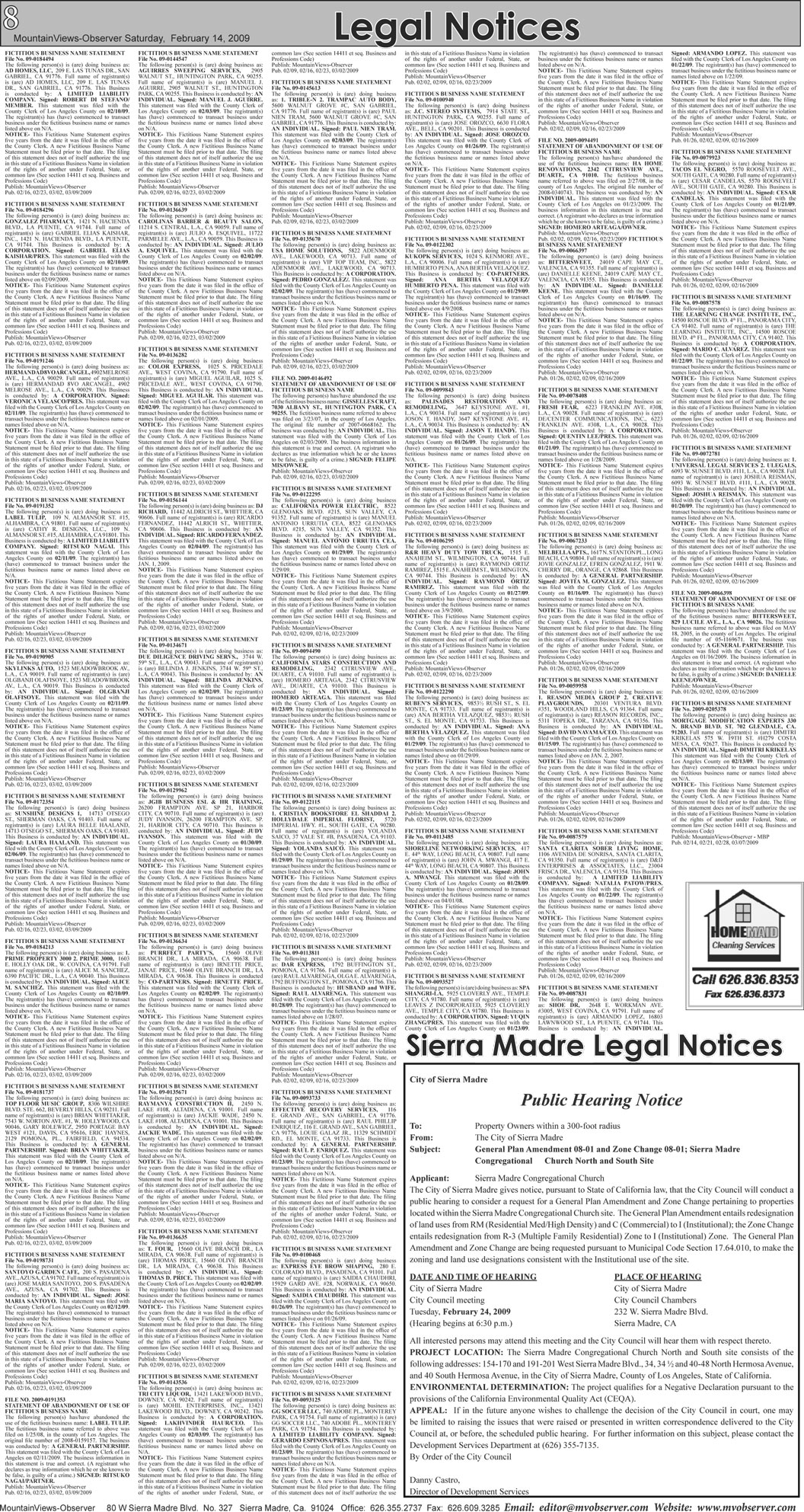 MVO this week:  Page 8