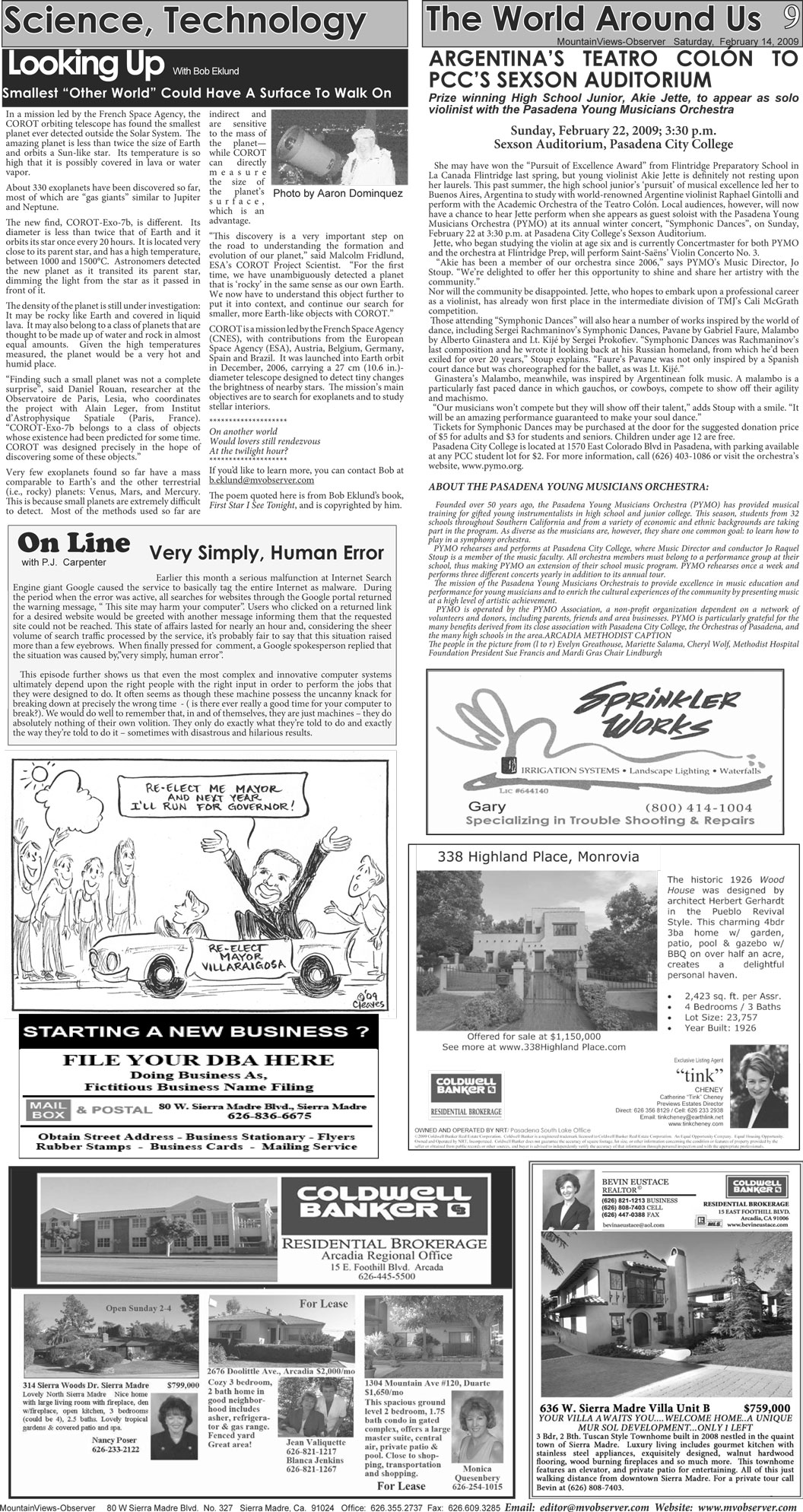 MVO this week:  Page 9