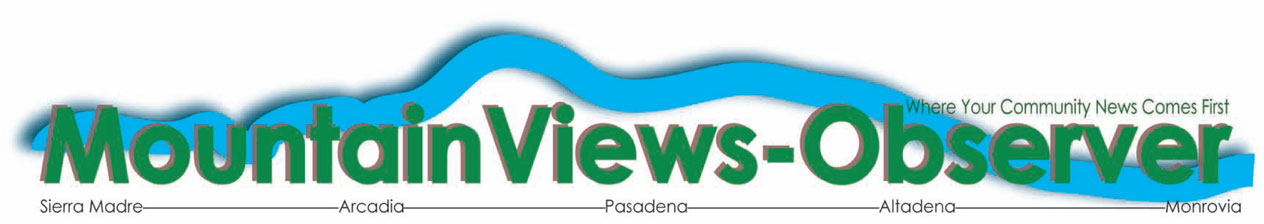 Nameplate:  MountainViews-Observer