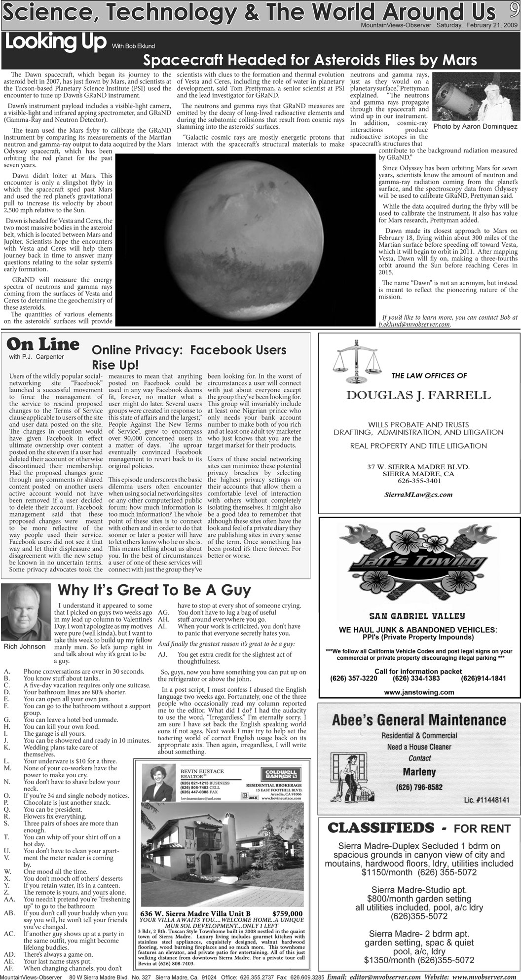 MVO this week:  Page 9