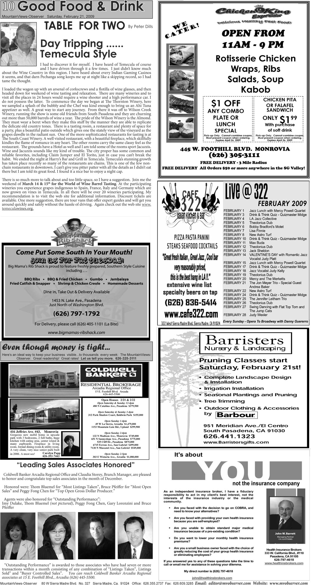 MVO this week:  Page 10