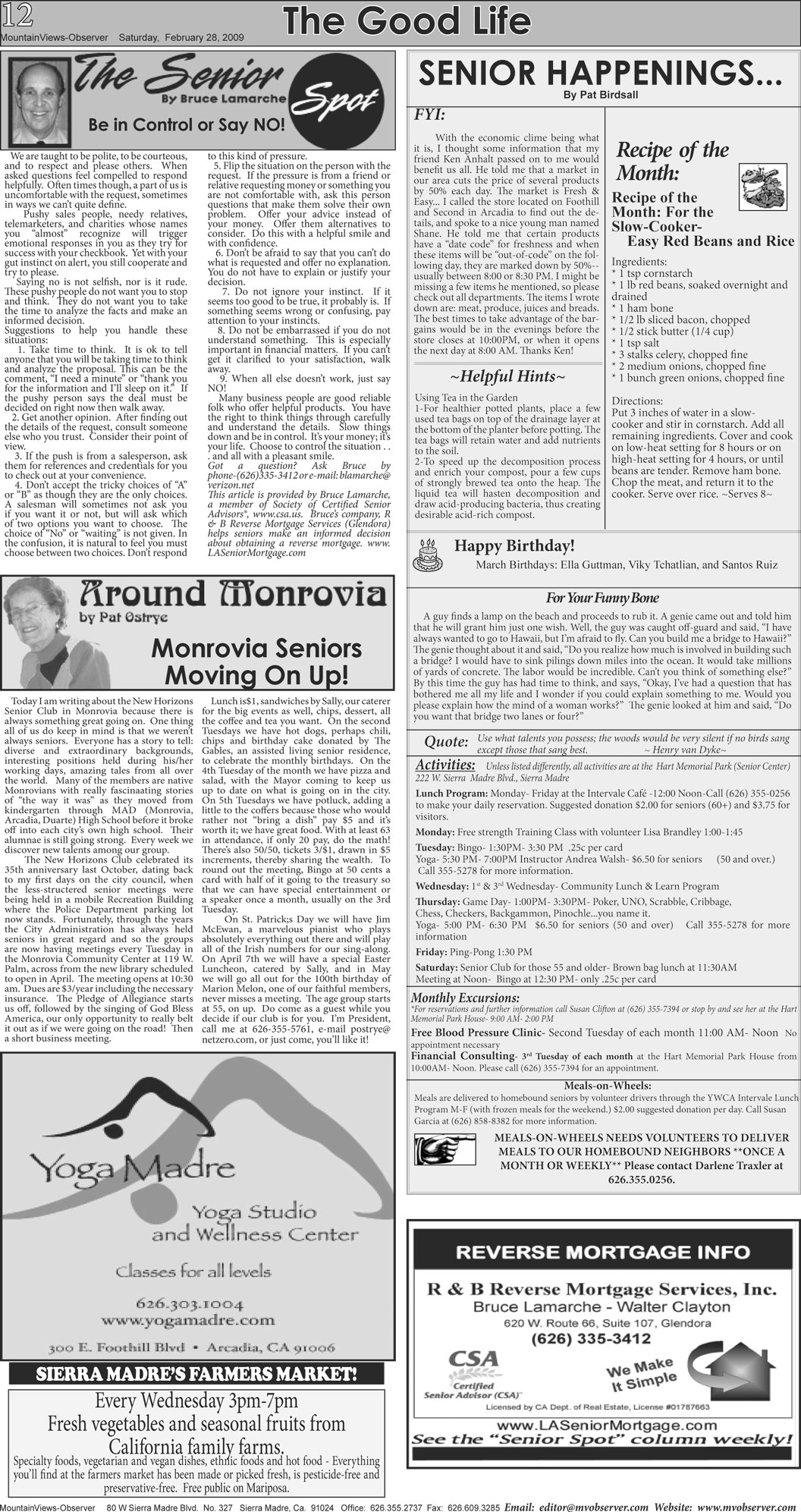 MVO this week:  Page 12