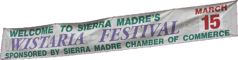 >> View Wistaria Festival photos by Jorge Vismara