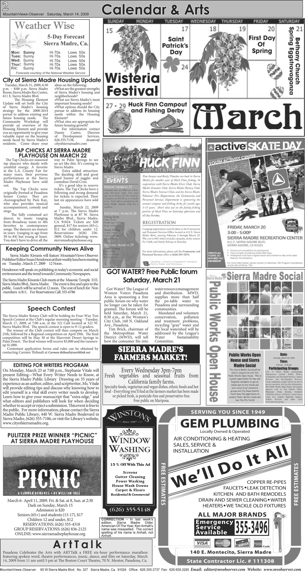 MVO this week:  Page 2