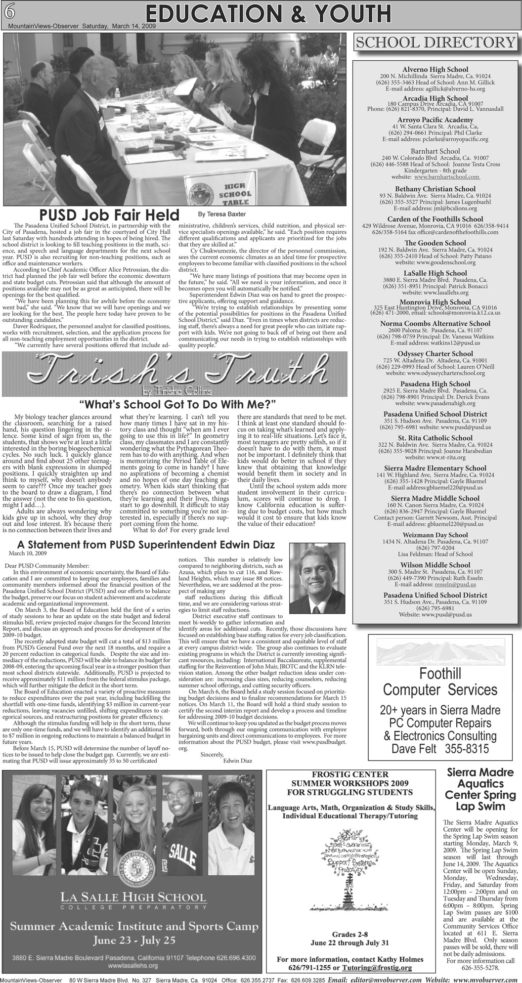 MVO this week:  Page 6