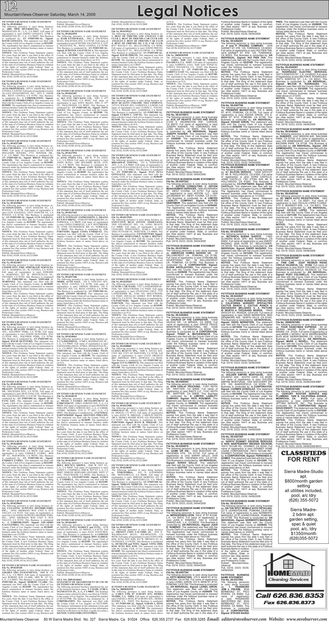 MVO this week:  Page 12