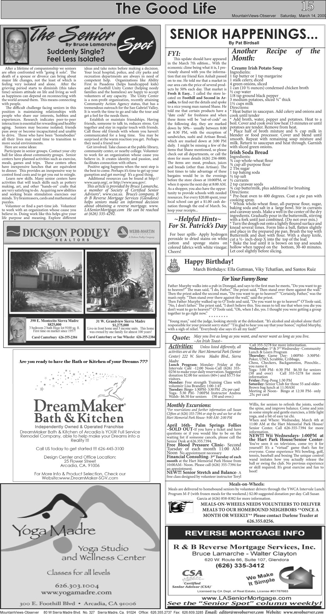 MVO this week:  Page 15