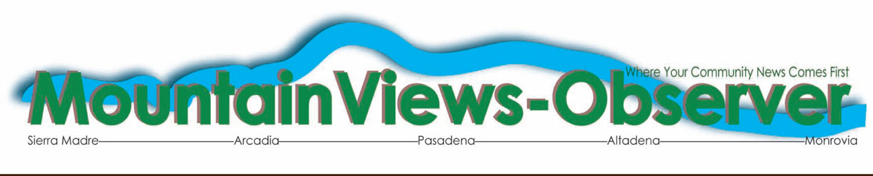 Nameplate:  MountainViews-Observer