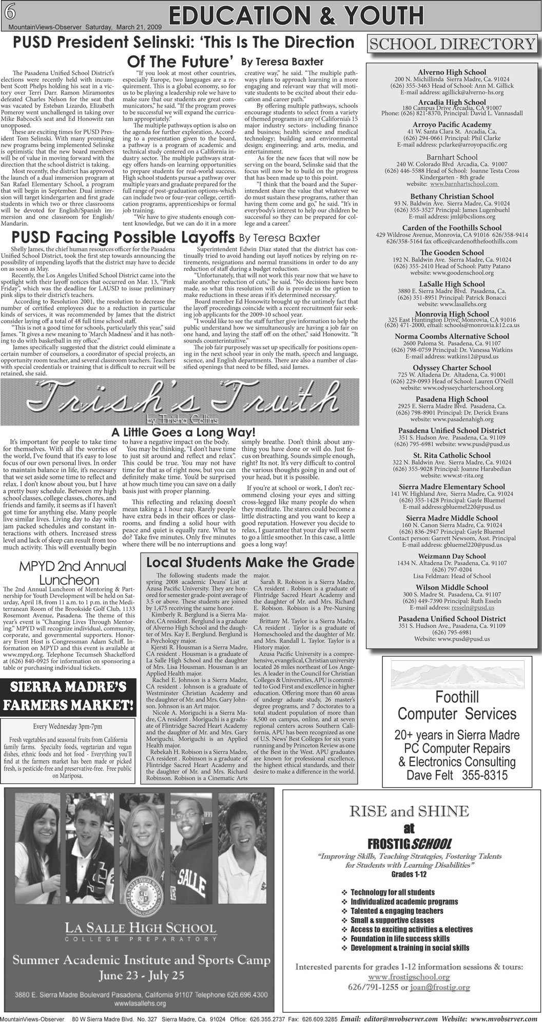 MVO this week:  Page 6