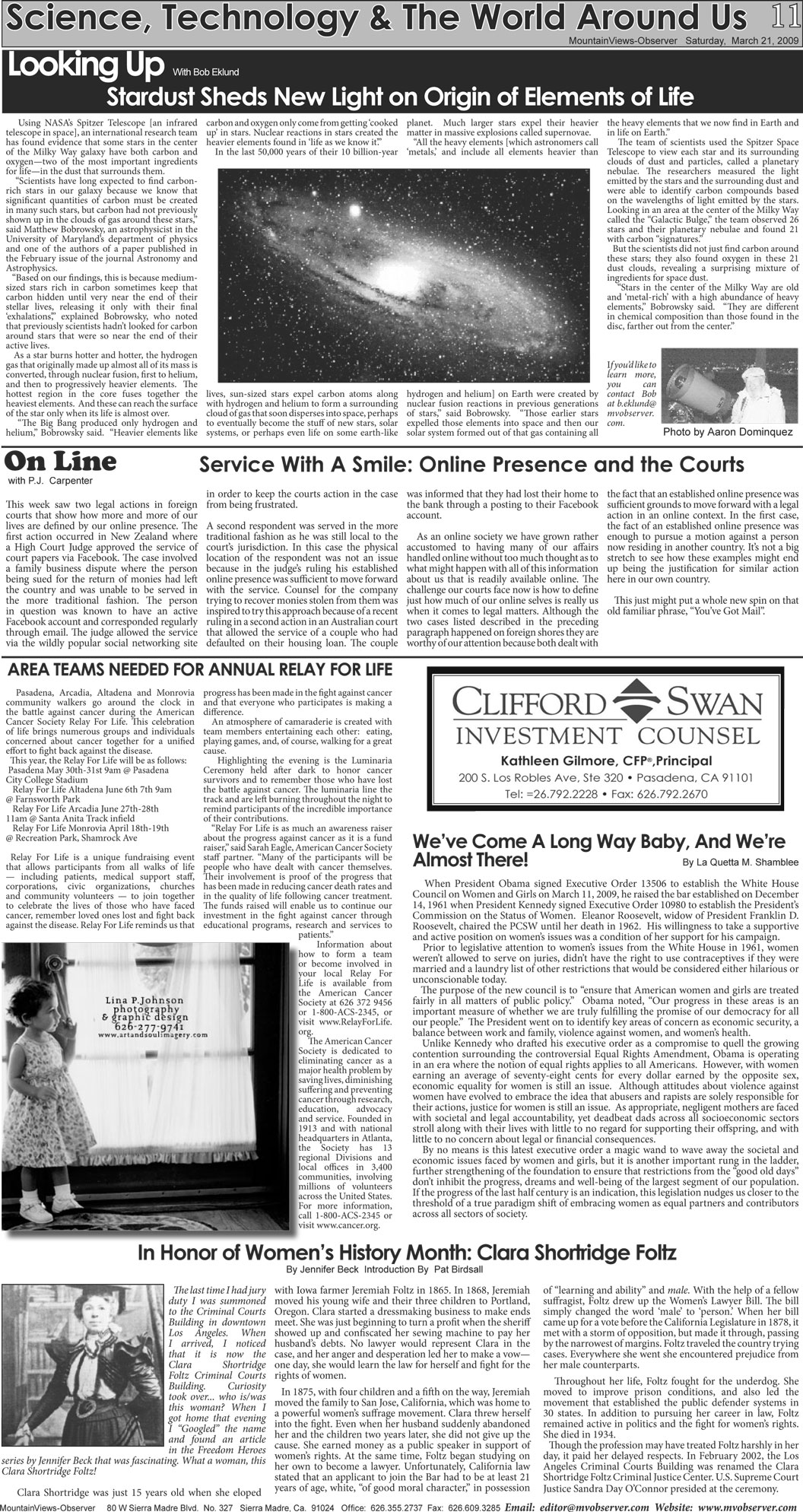 MVO this week:  Page 11