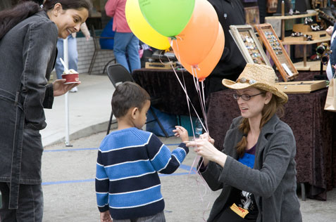 photo by Jacqueline Truong