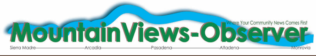 Nameplate:  MountainViews-Observer