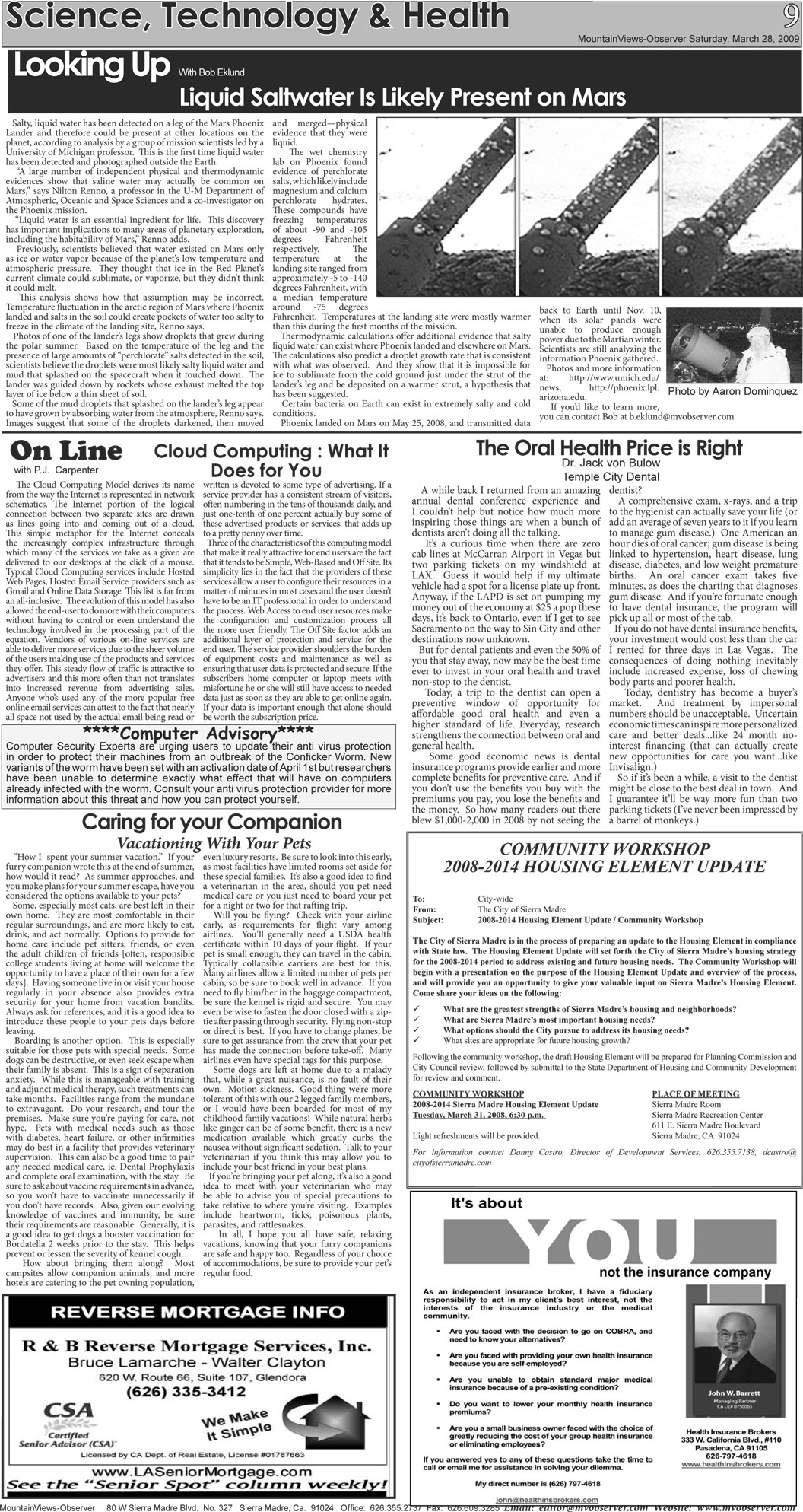 MVO this week:  Page 9