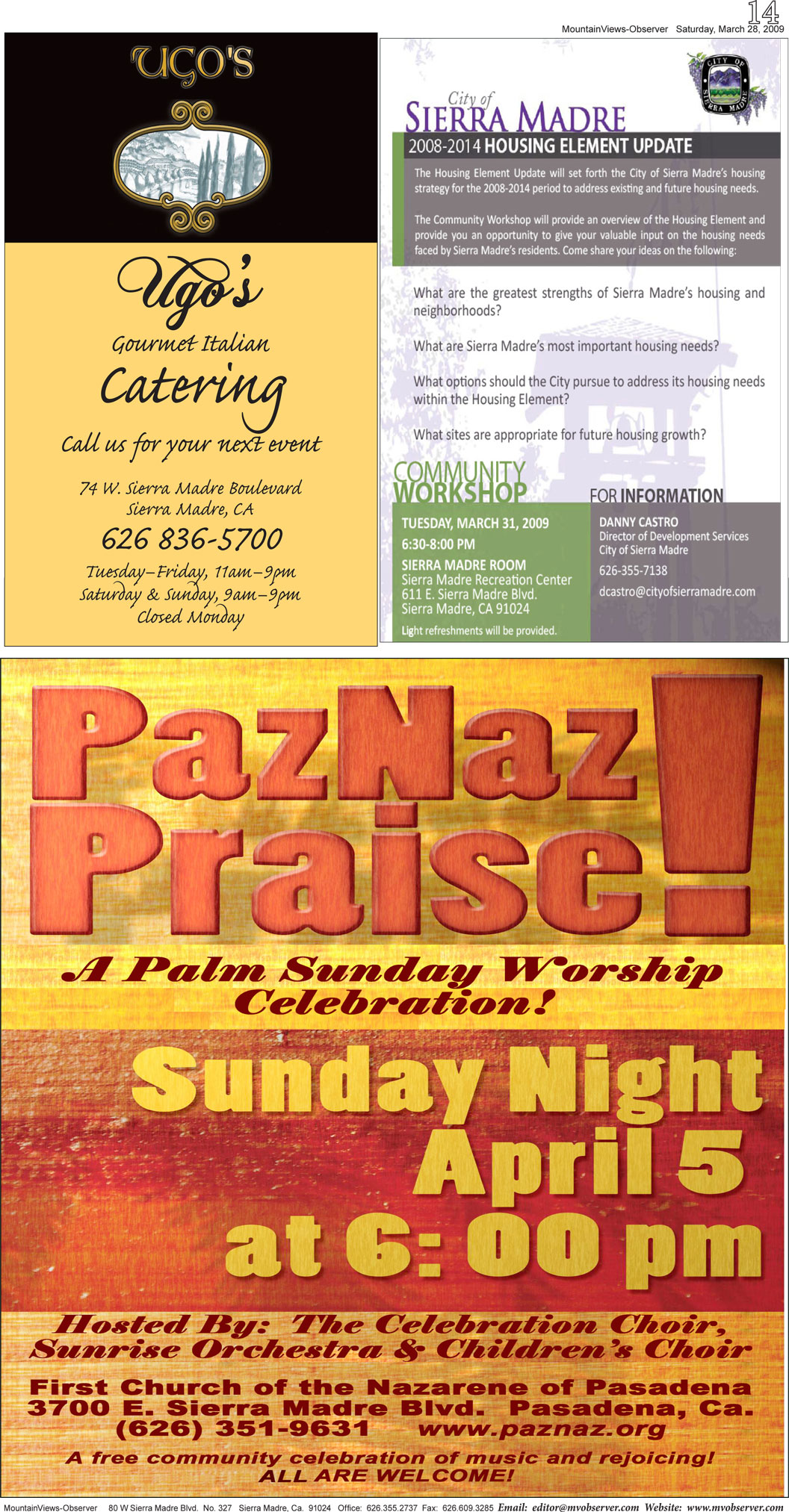 MVO this week:  Page 14