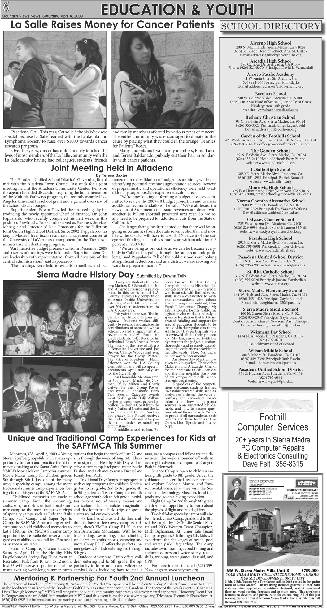 MVN this week:  Page 6