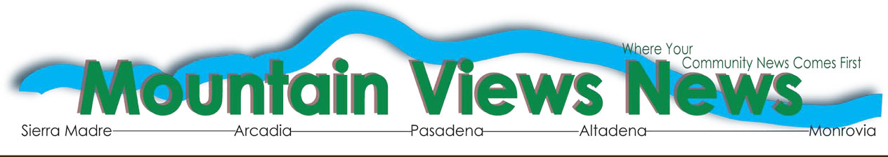 Nameplate:  Mountain Views News