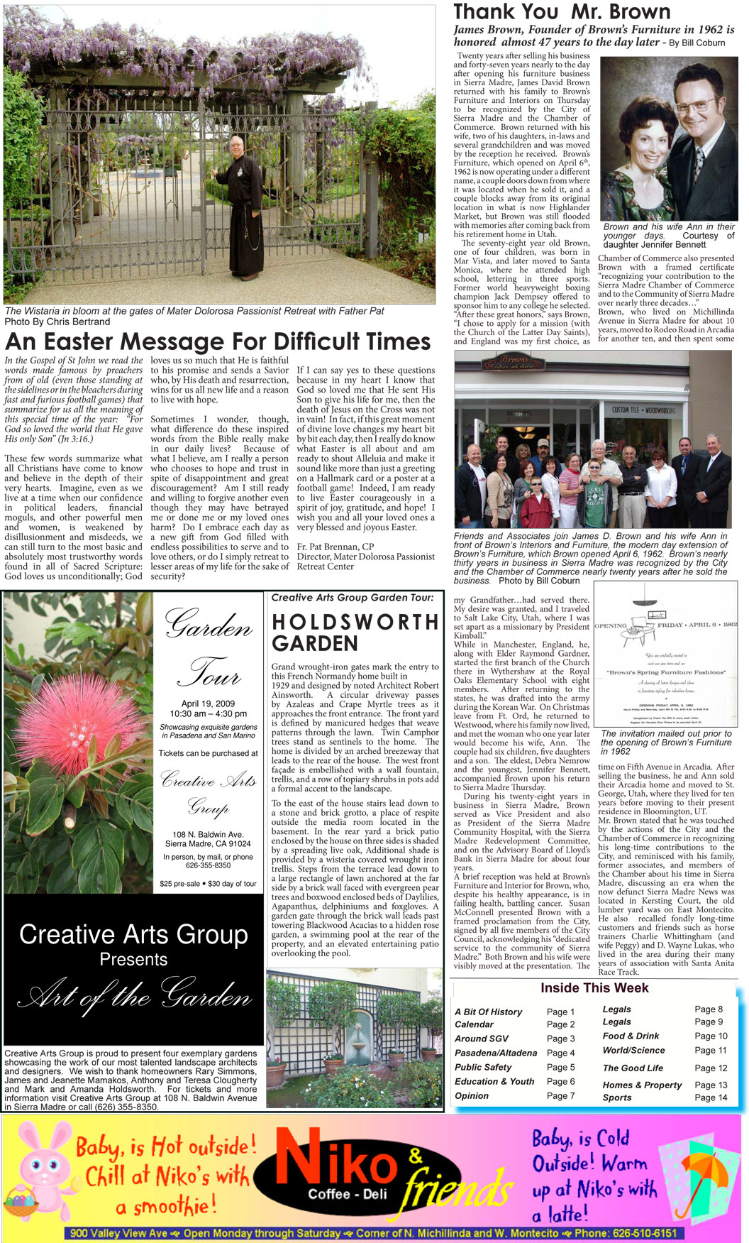 MVNews this week:  Page 1