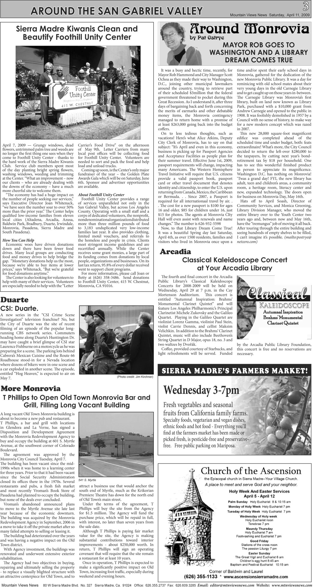 MVNews this week:  Page 3