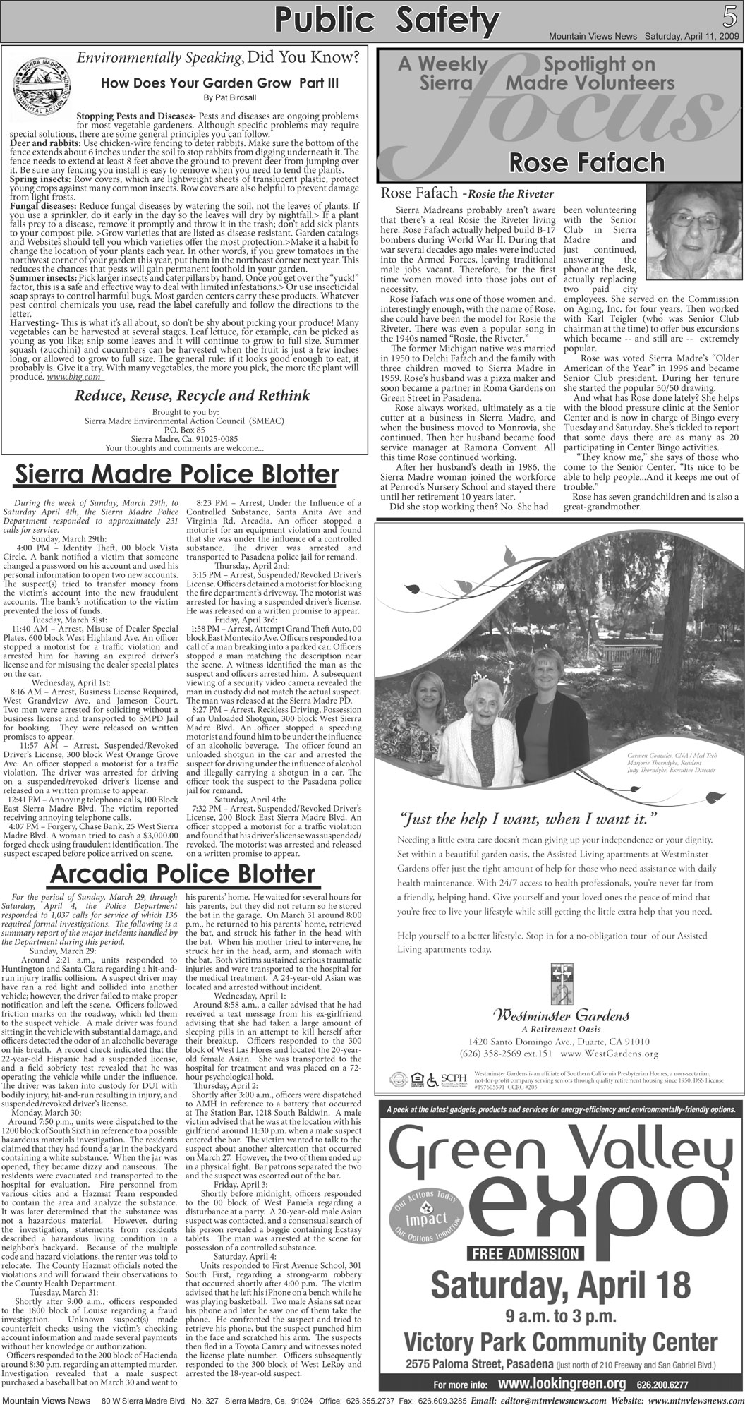 MVNews this week:  Page 5